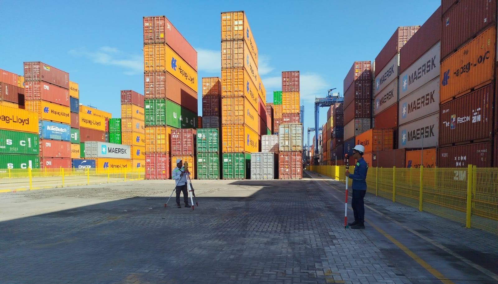 Proyecto Contecar - Mantenimiento